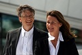 Gates Foundation, institutional investors